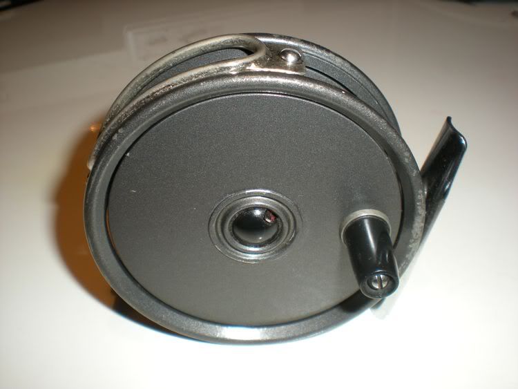 Airex "Ablette 77" Be appropriate for different fly rods Classic